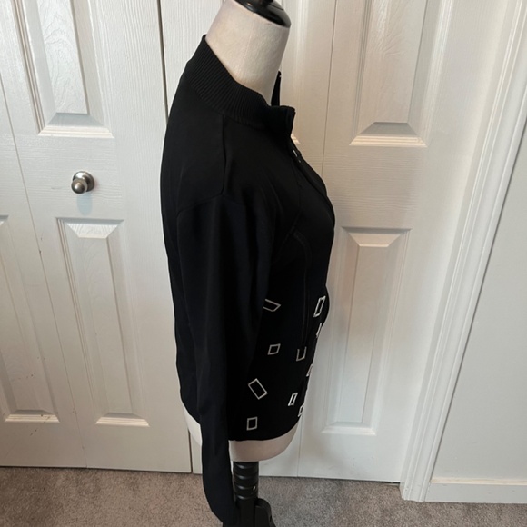 Minkas size M stunning cardigan - Picture 10 of 14